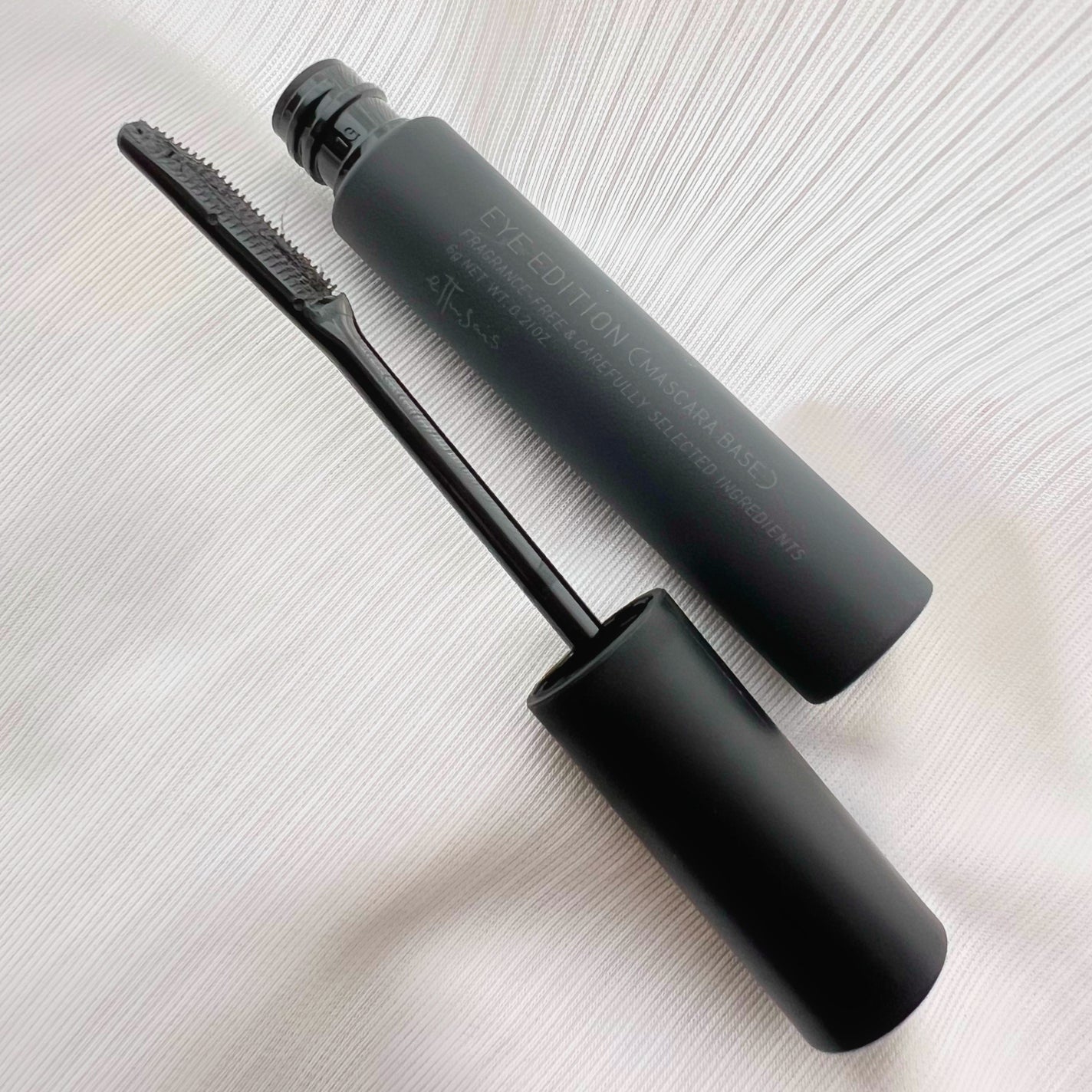 エテュセ アイエディション (マスカラベース)/ettusais/マスカラ下地を使ったクチコミ(1枚目)