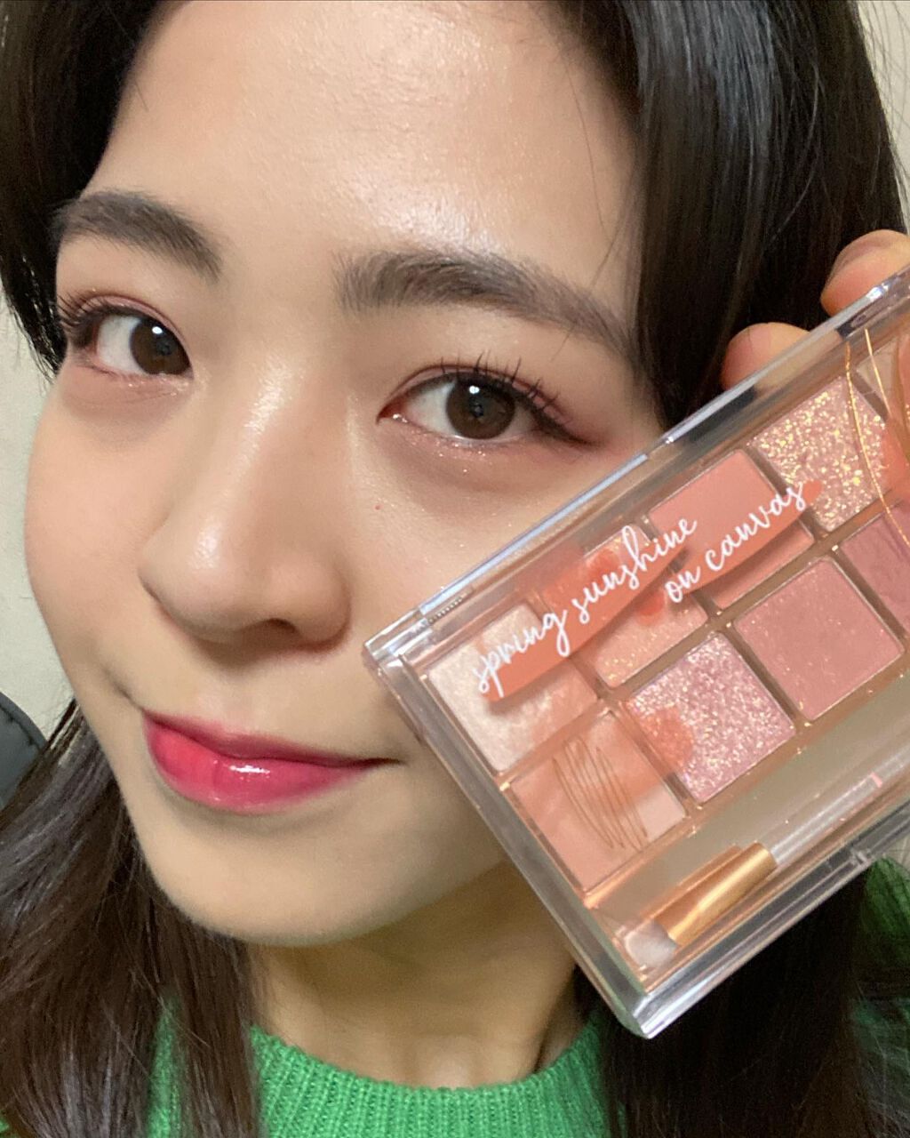 ð·ãšã³ð· on LIPS ã仿¥ã¯clioã®æ°ããã¢ã€ã·ã£ããŠãã¬ããã玹ä»ããŠãããŸãâš..ãïŒ6æç®ïŒ