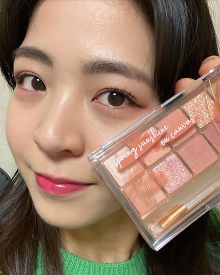 ð·ãšã³ð· on LIPS ã仿¥ã¯clioã®æ°ããã¢ã€ã·ã£ããŠãã¬ããã玹ä»ããŠãããŸãâš..ãïŒ6æç®ïŒ