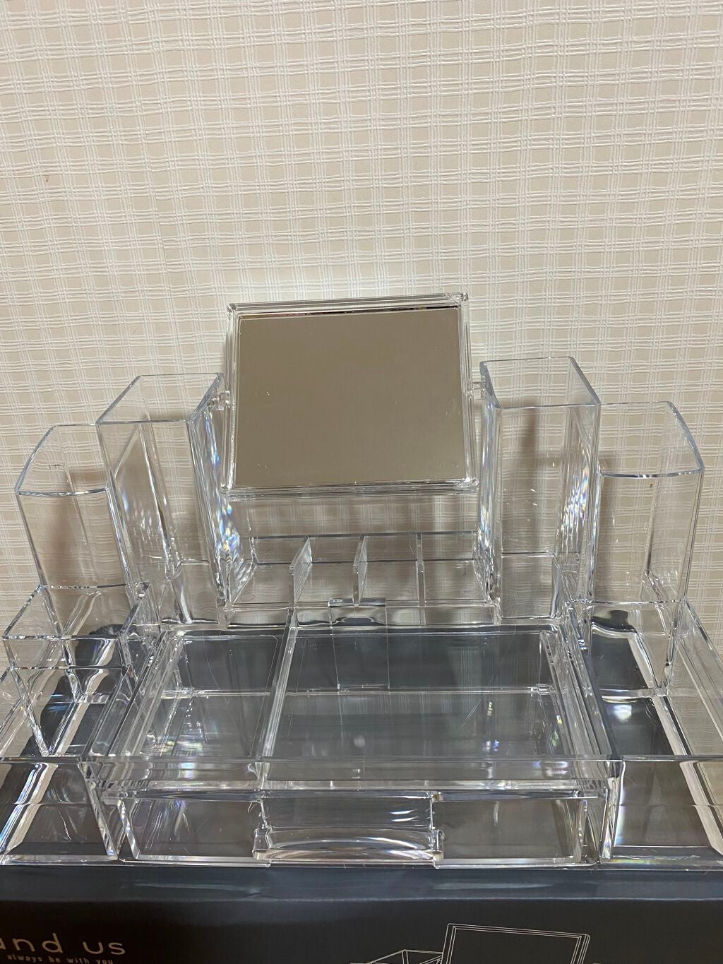 DHC 薬用ディープクレンジングオイル/DHC/オイルクレンジングを使ったクチコミ(2枚目)