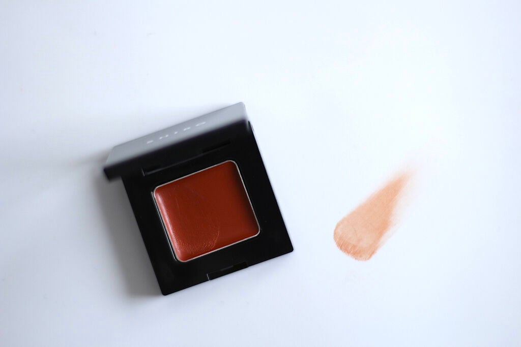 セルヴォーク インディケイトアイブロウパウダー/Celvoke/パウダーアイブロウを使ったクチコミ(5枚目)