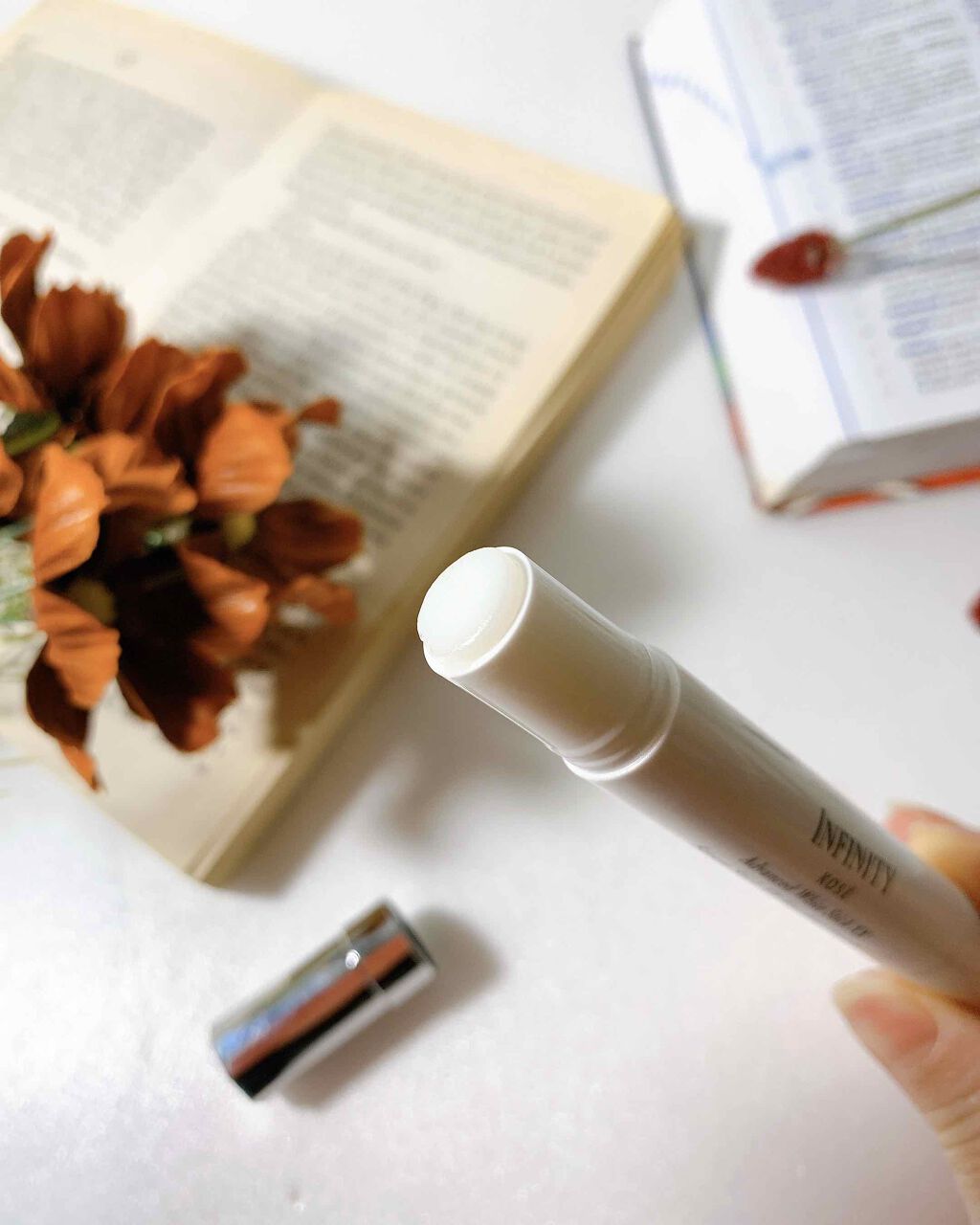 インフィニティ アドバンスト ホワイトスティック XX/インフィニティ/美容液 by 日高