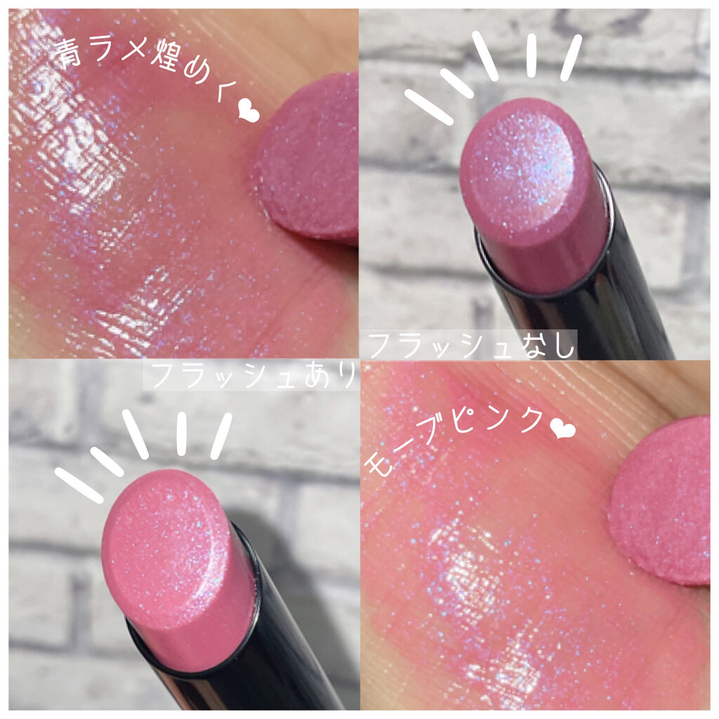 ケイト リップモンスター/KATE/口紅を使ったクチコミ（3枚目）