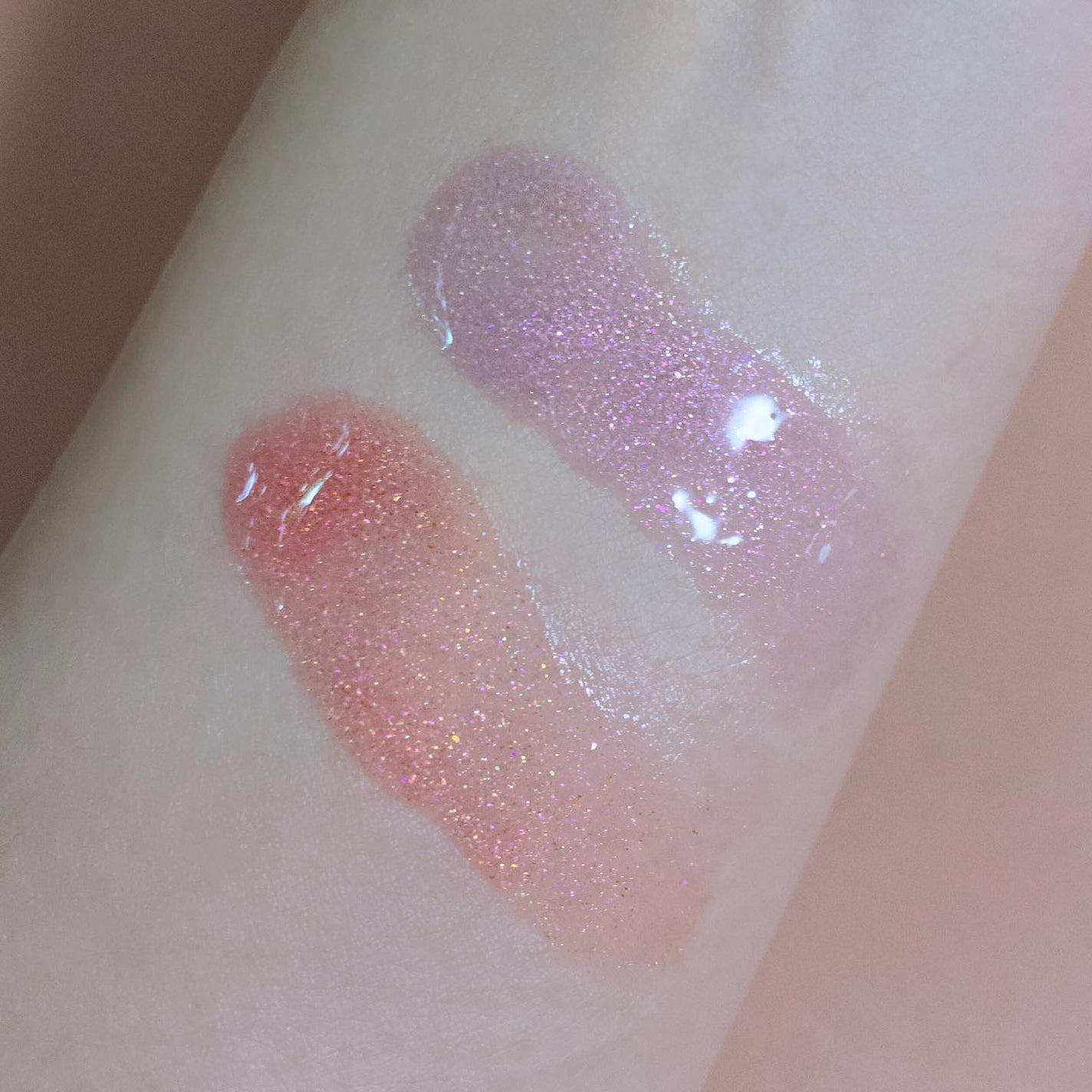 THREE ディヴァインリップジェム/THREE/口紅を使ったクチコミ(5枚目)