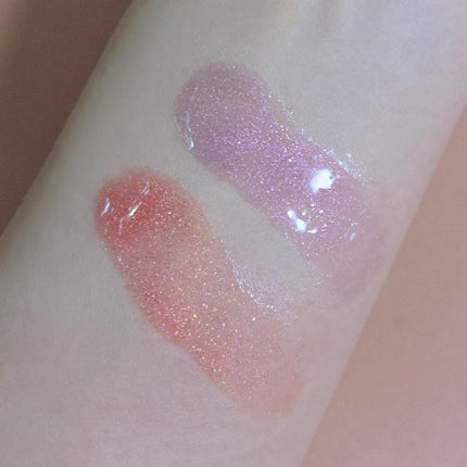 THREE ディヴァインリップジェム/THREE/口紅を使ったクチコミ(5枚目)