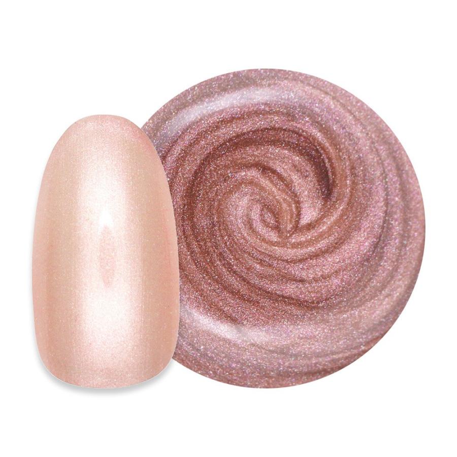 サテンジェル 04 ピーチ