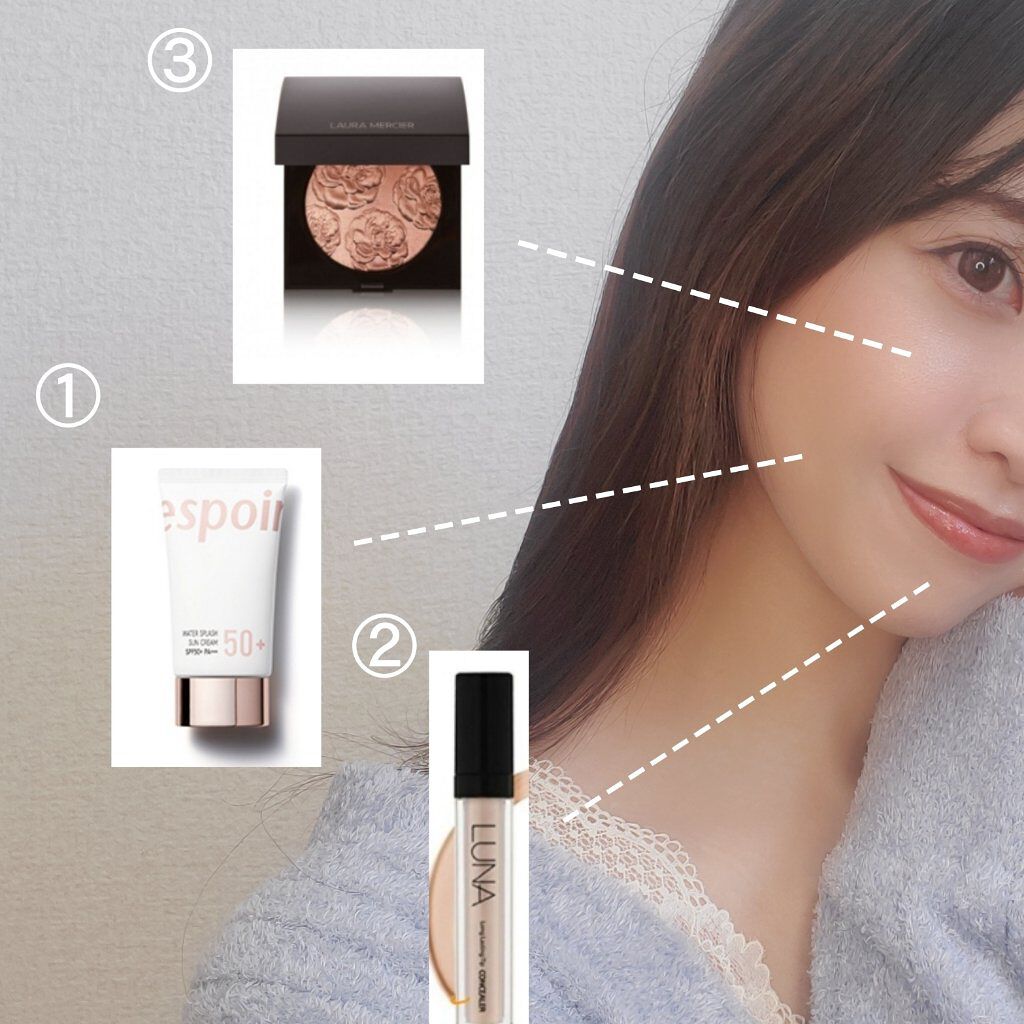 新品ローラメルシエ　フェイスイルミネーター　2002 ローラメルシエ フェイスイルミネーター 2002