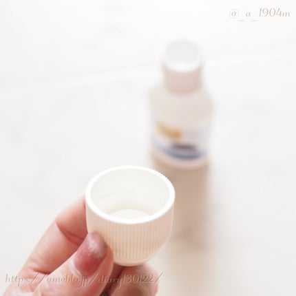 オーラツープレミアム マウスウォッシュ ダブルクレンジング リフレッシュクリアミント/オーラツー/マウスウォッシュ・スプレーを使ったクチコミ(4枚目)