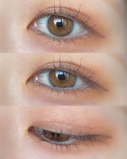 ドットオンムードアイパレット/Heart Percent/アイシャドウパレットを使ったクチコミ(4枚目)