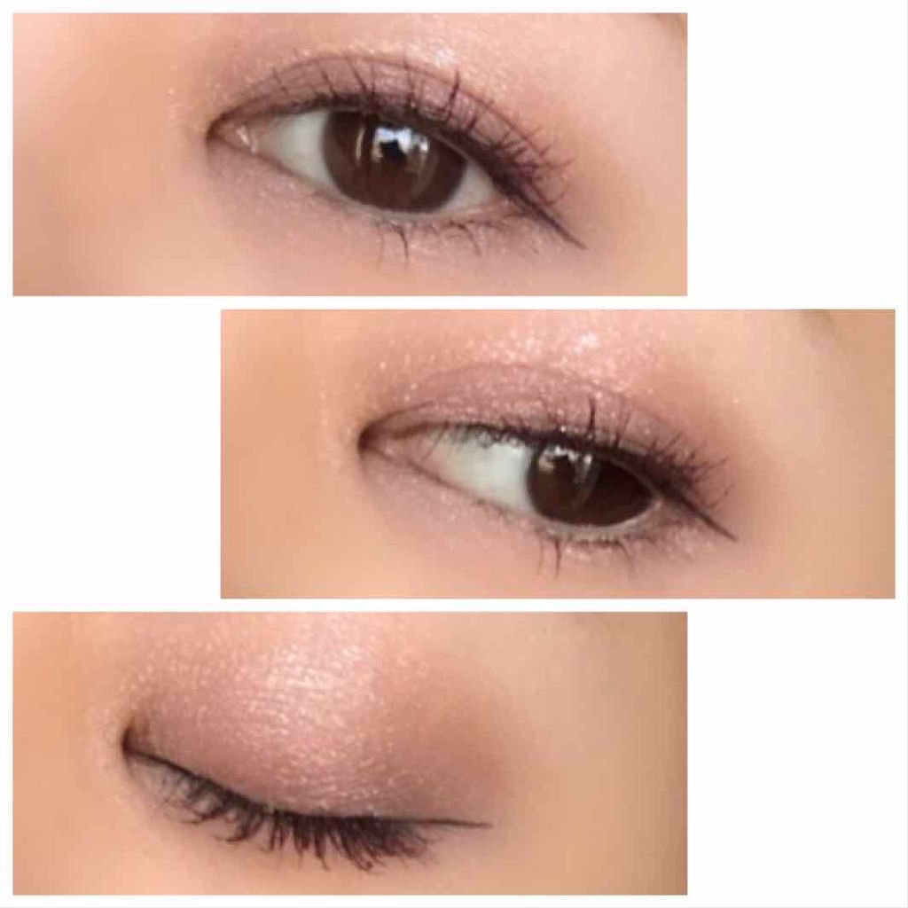 アイ カラー クォード/TOM FORD BEAUTY/アイシャドウパレットを使ったクチコミ(4枚目)