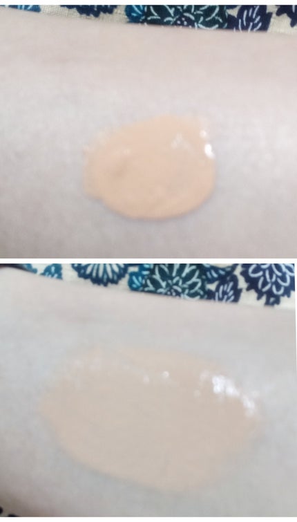 プリマヴィスタ ジャストワン フィニッシュ/プリマヴィスタ/BBクリームを使ったクチコミ(4枚目)