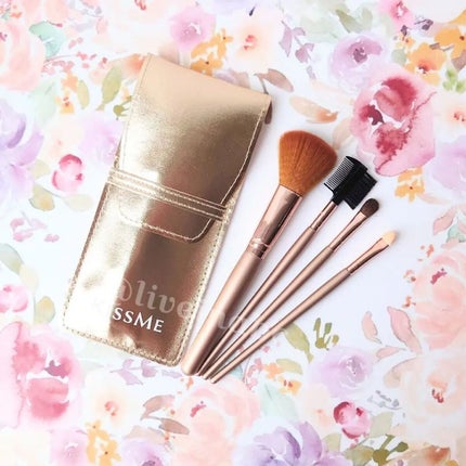 ラスティング カールマスカラ /KiSS/マスカラを使ったクチコミ(4枚目)