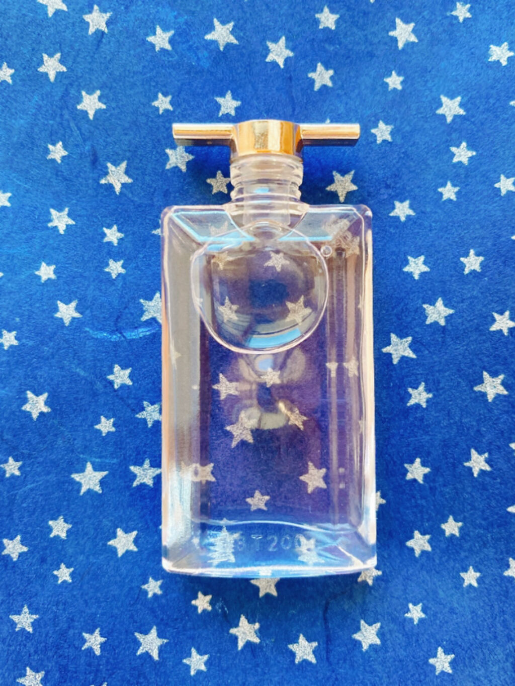 ラヴィエベル/LANCOME/香水(レディース)を使ったクチコミ（3枚目）