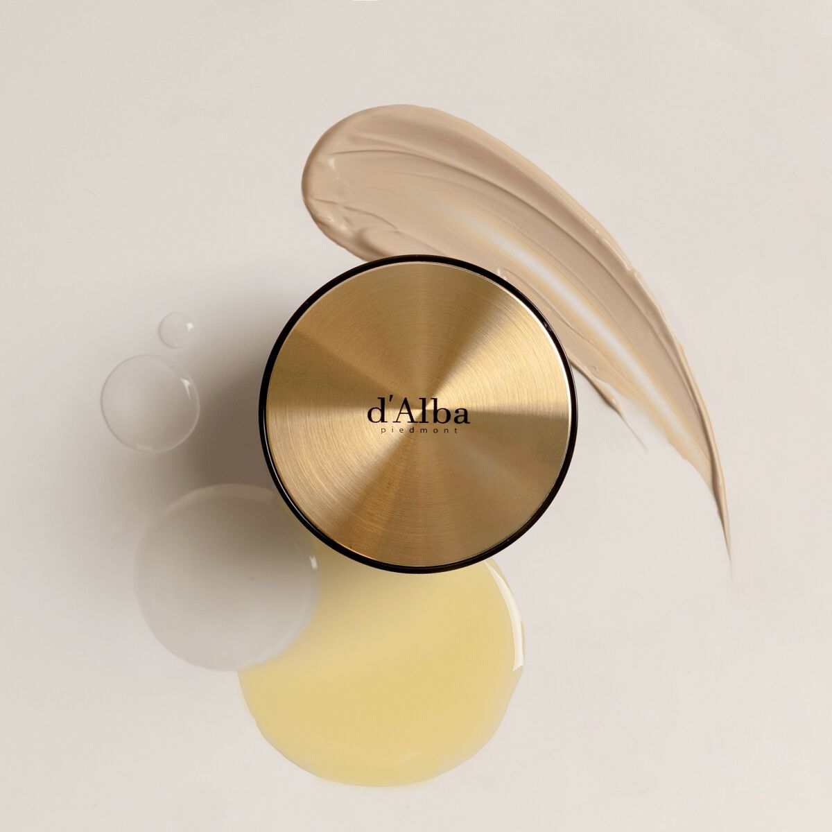 グロウフィットセラムカバークッション/ダルバ/クッションファンデーションを使ったクチコミ(2枚目)