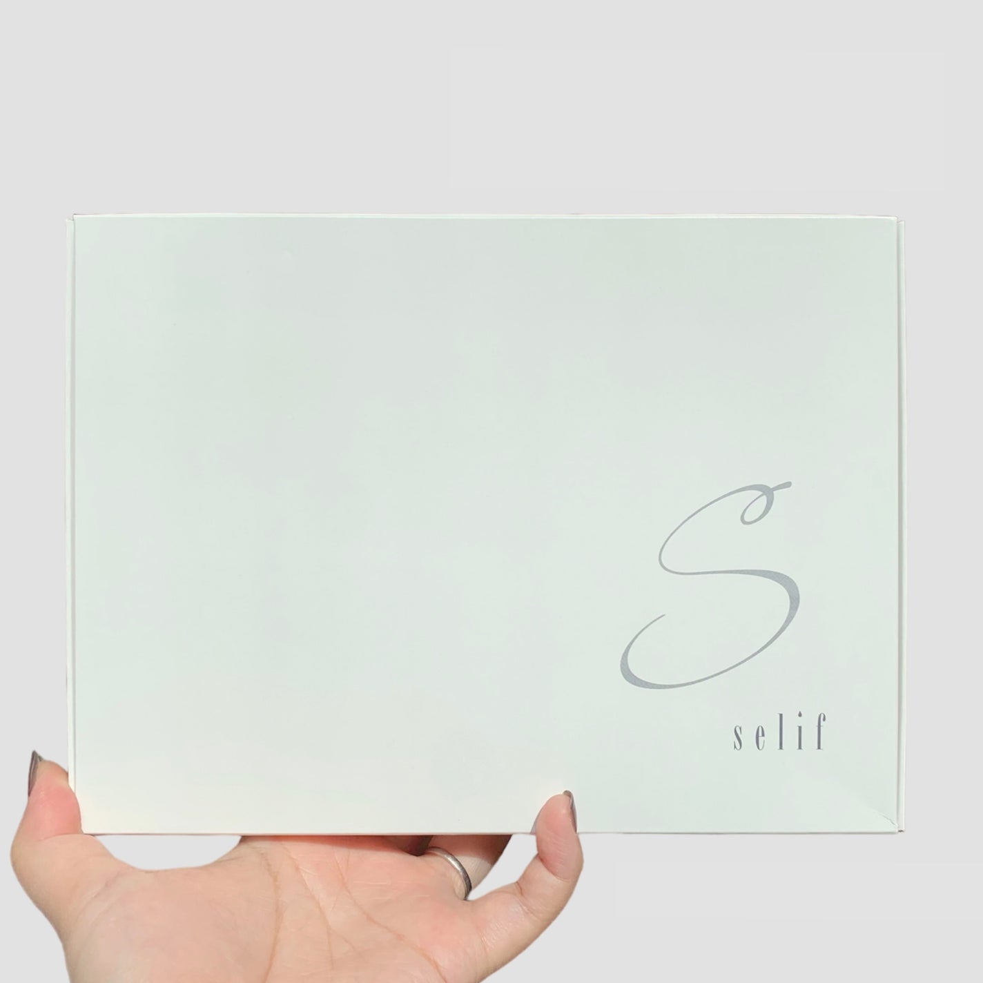 トライアルセット/セリフ/スキンケアキットを使ったクチコミ(2枚目)