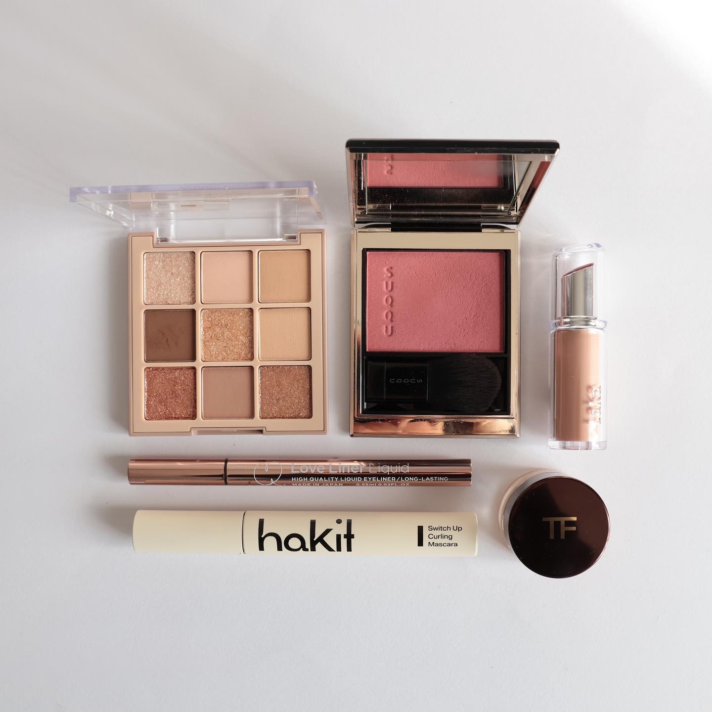 クリーム カラー フォー アイズ/TOM FORD BEAUTY/ジェル・クリームアイシャドウを使ったクチコミ（1枚目）