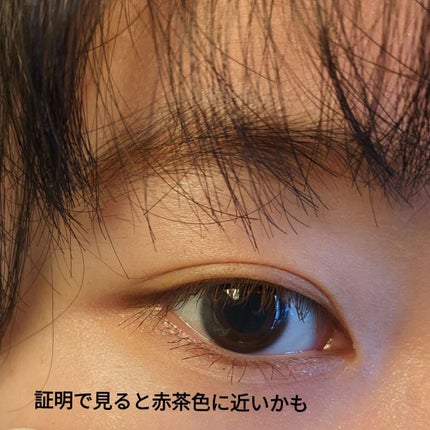 プレイカラー アイシャドウ/ETUDE/アイシャドウパレットを使ったクチコミ(7枚目)