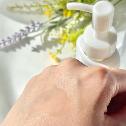 モイスト ミルクエッセンス/リッツ/乳液を使ったクチコミ(6枚目)