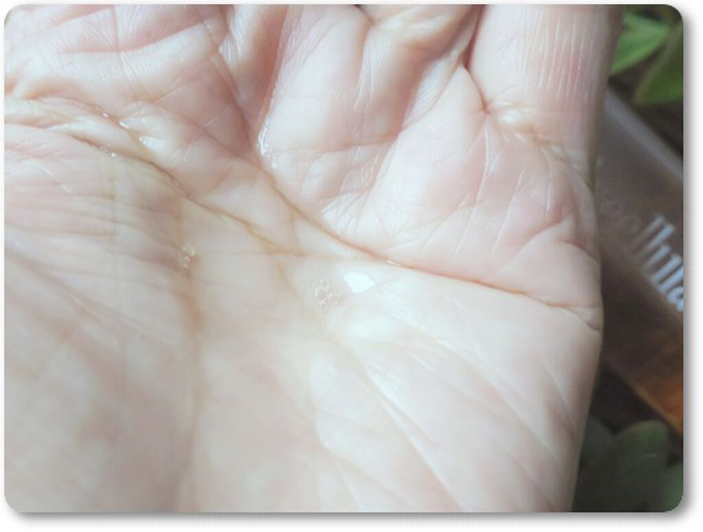 ホワイトニング リンクルリペア/Excellula/美容液を使ったクチコミ（2枚目）