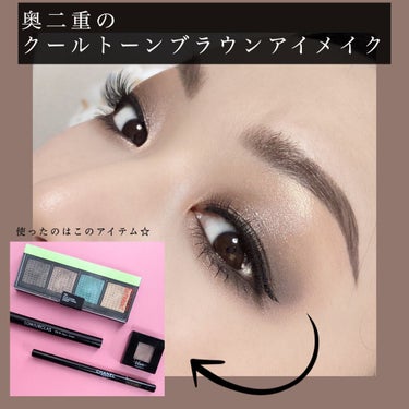 ソー フィアス！ プリズマティック パレット/REVLON/アイシャドウパレットを使ったクチコミ（1枚目）