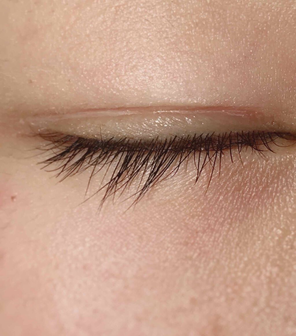 ルドゥーブル/ルドゥーブル/二重まぶた用アイテムを使ったクチコミ(3枚目)