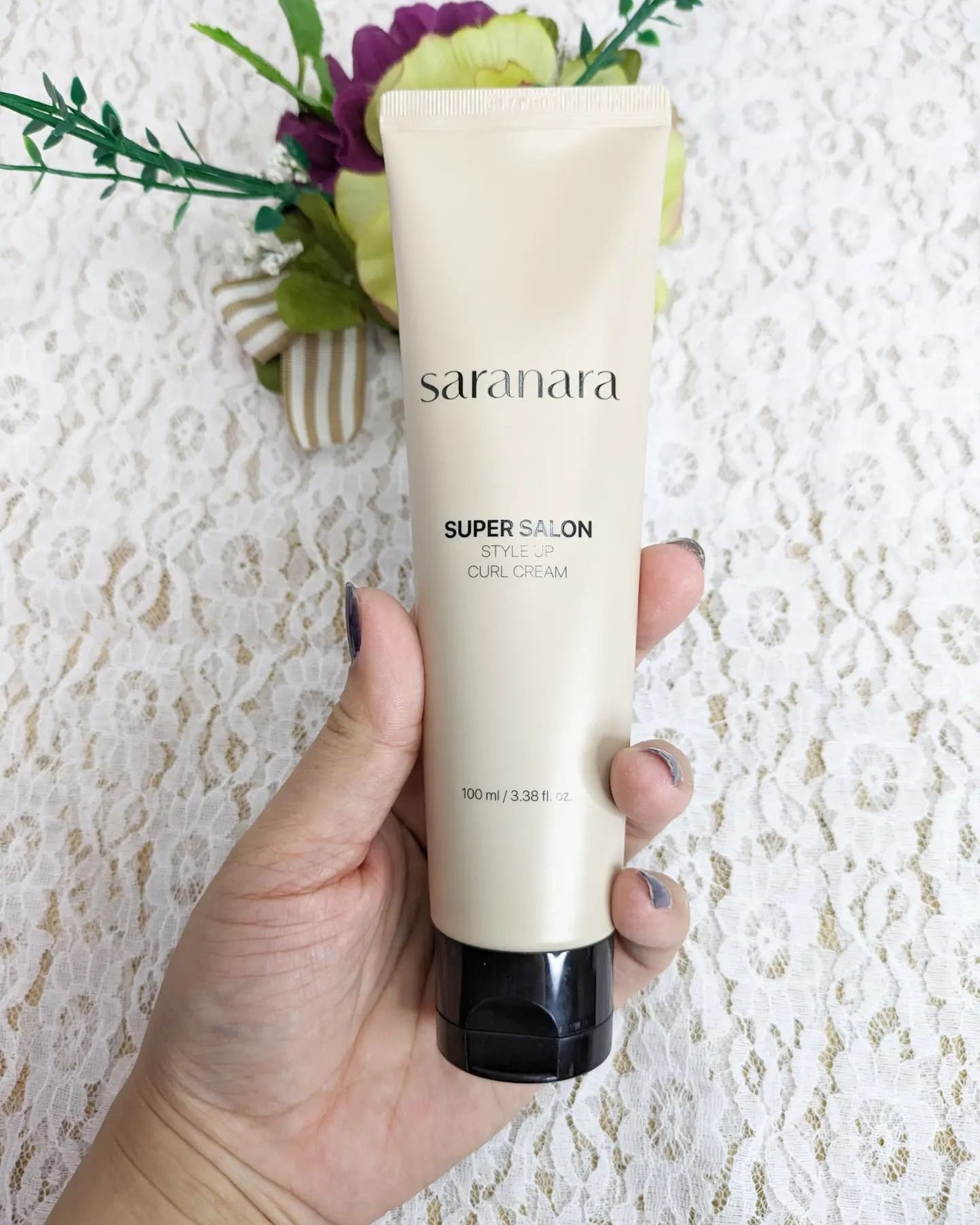 chinyan28 on LIPS 「#Sponsored@saranara.jp#韓国コスメ#サラ..」(2枚目)