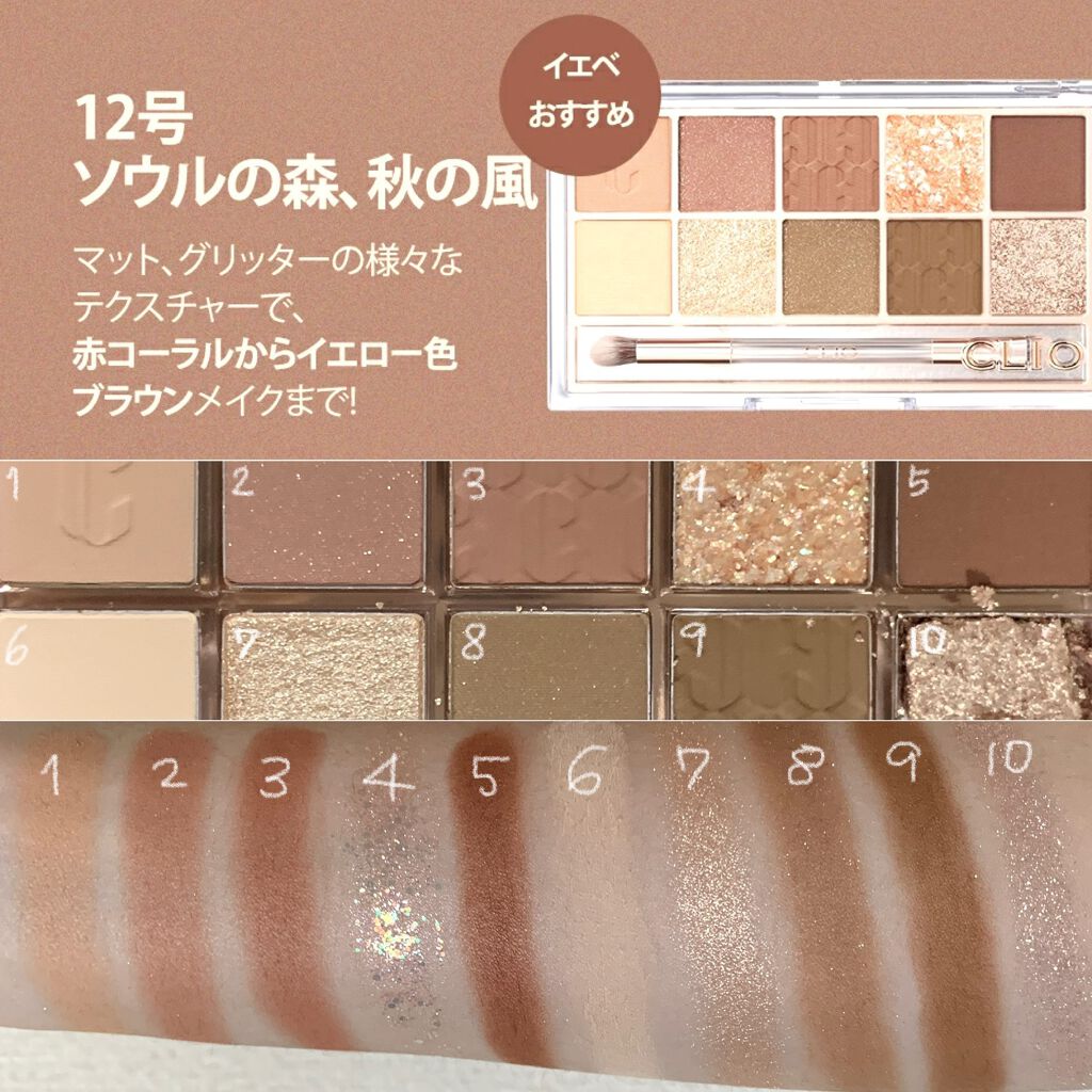 キル ラッシュ スーパープルーフ マスカラ/CLIO/マスカラを使ったクチコミ（2枚目）