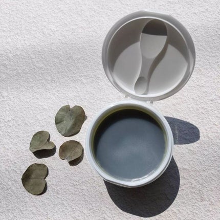 クレンジングバーム ディープクリア /ビフェスタ/クレンジングバームを使ったクチコミ(2枚目)