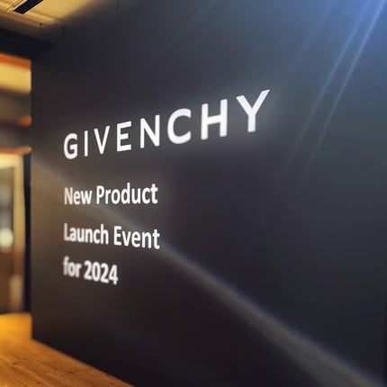 ル・ヌフ・ジバンシイ/GIVENCHY/アイシャドウパレットを使ったクチコミ(6枚目)