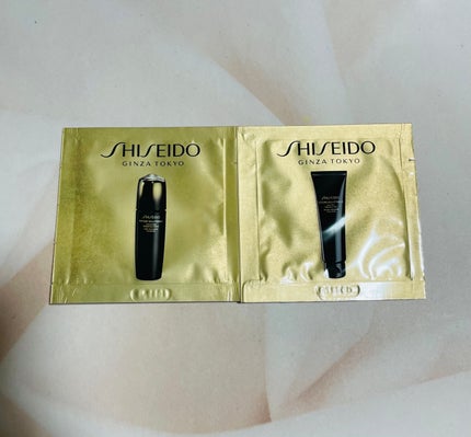 試してみた】SHISEIDO フューチャーソリューション LX 試してみた】SHISEIDO フューチャーソリューション LX