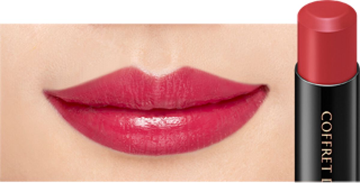 COFFRET D'OR コフレドール 口紅RD-229 スキンシンクロルージュ RD-229 / コフレドール(COFFRET DOR) | LIPS