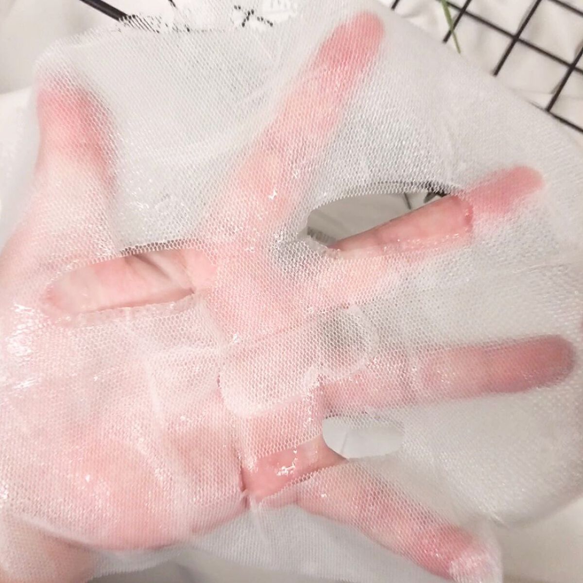 ドクダミリアルスージングジェル/daymellow’/ボディローションを使ったクチコミ(8枚目)