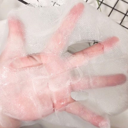 ドクダミリアルスージングジェル/daymellow’/ボディローションを使ったクチコミ(8枚目)