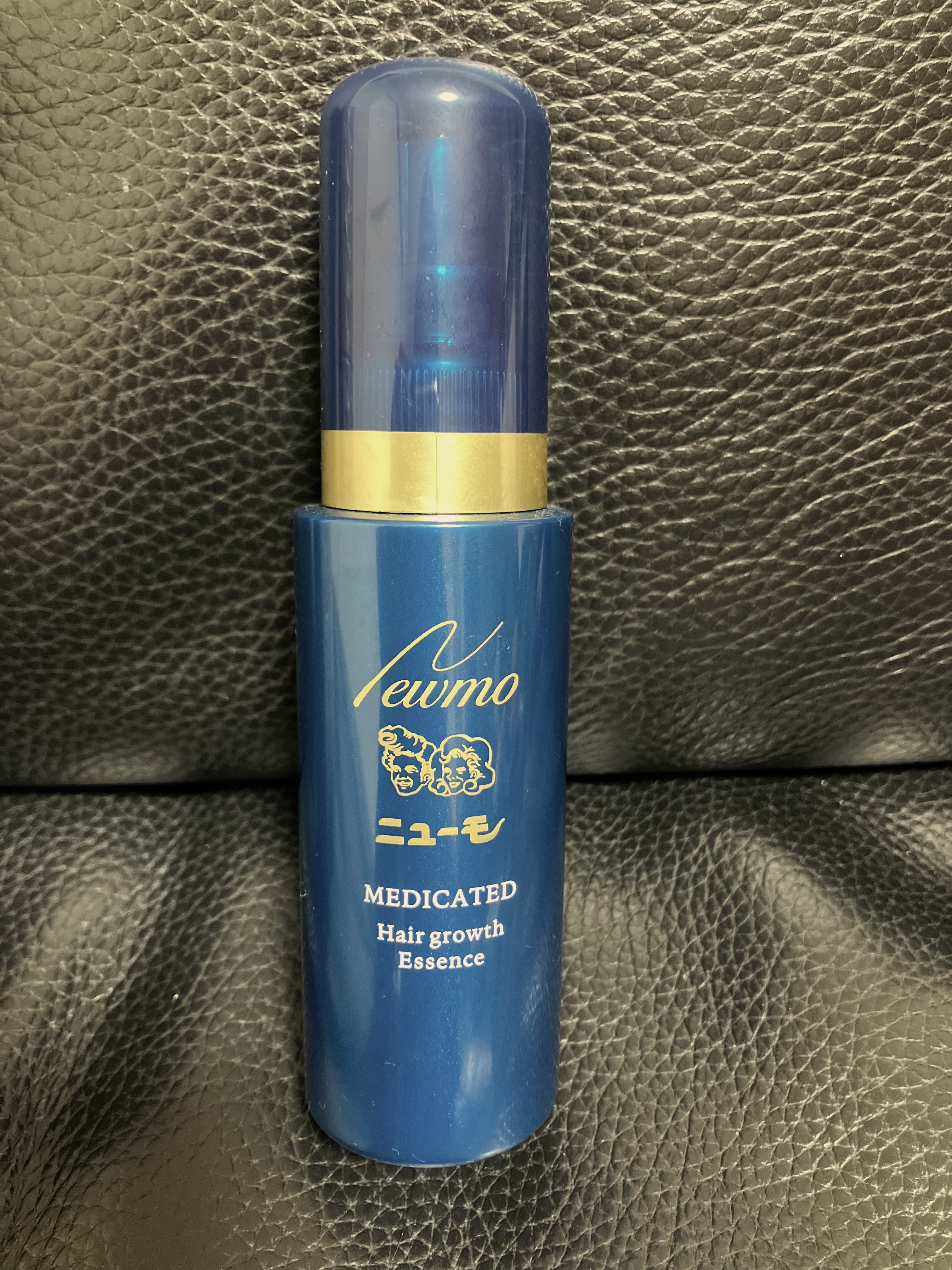 薬用育毛剤/ニューモ/頭皮ローションを使ったクチコミ（1枚目）