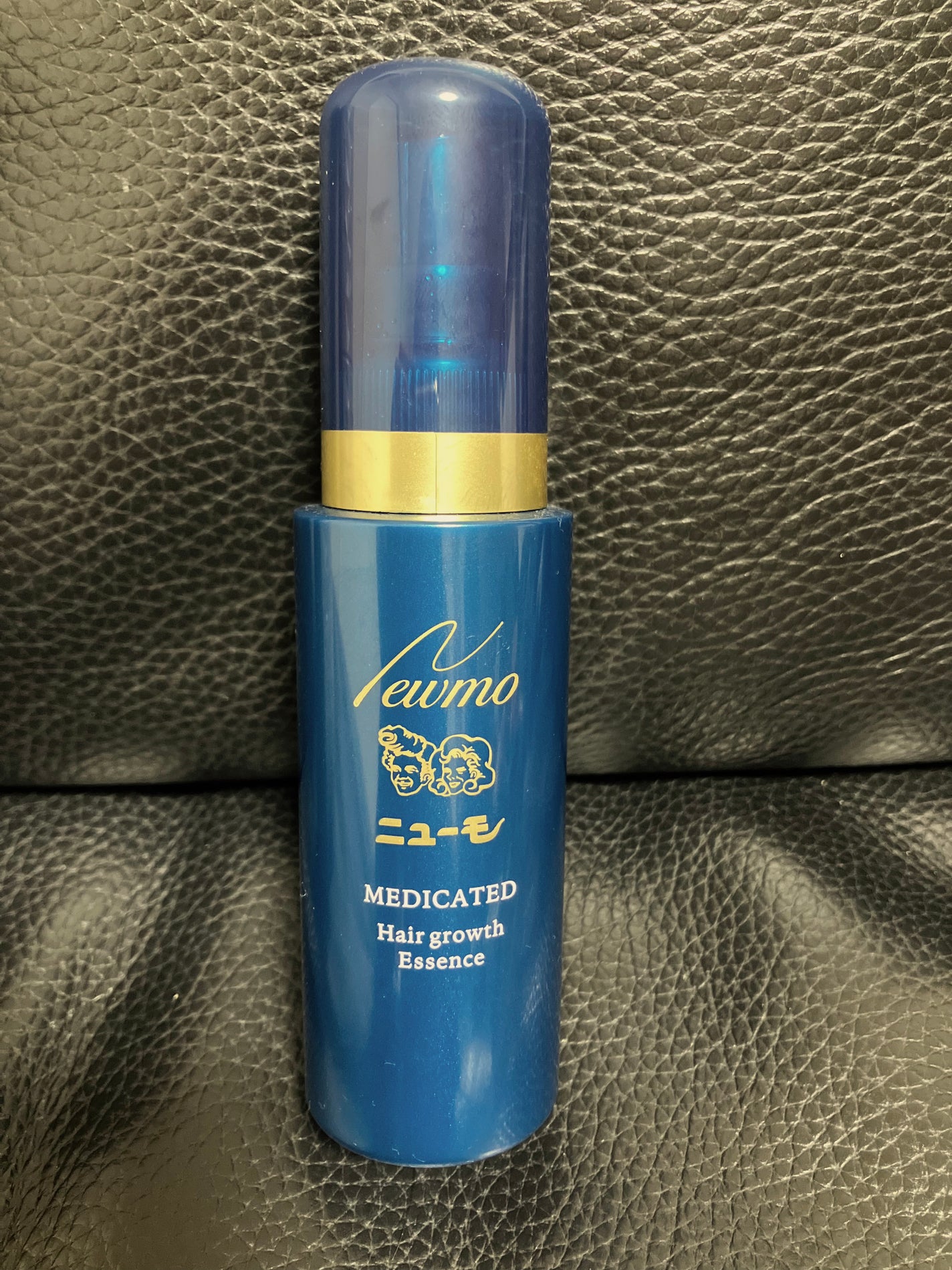 薬用育毛剤/ニューモ/頭皮ローションを使ったクチコミ(1枚目)
