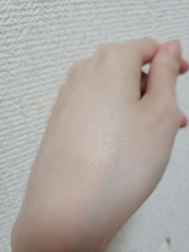 インテンシブ スキン セラム ファンデーション SPF40（PA++++）/BOBBI BROWN/リキッドファンデーションを使ったクチコミ（3枚目）