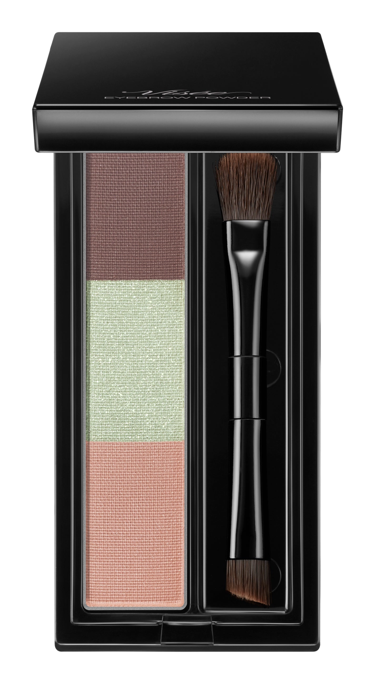 ヴィセ リシェ アイブロウパウダー BR-6 ニュアンスミント(限定)