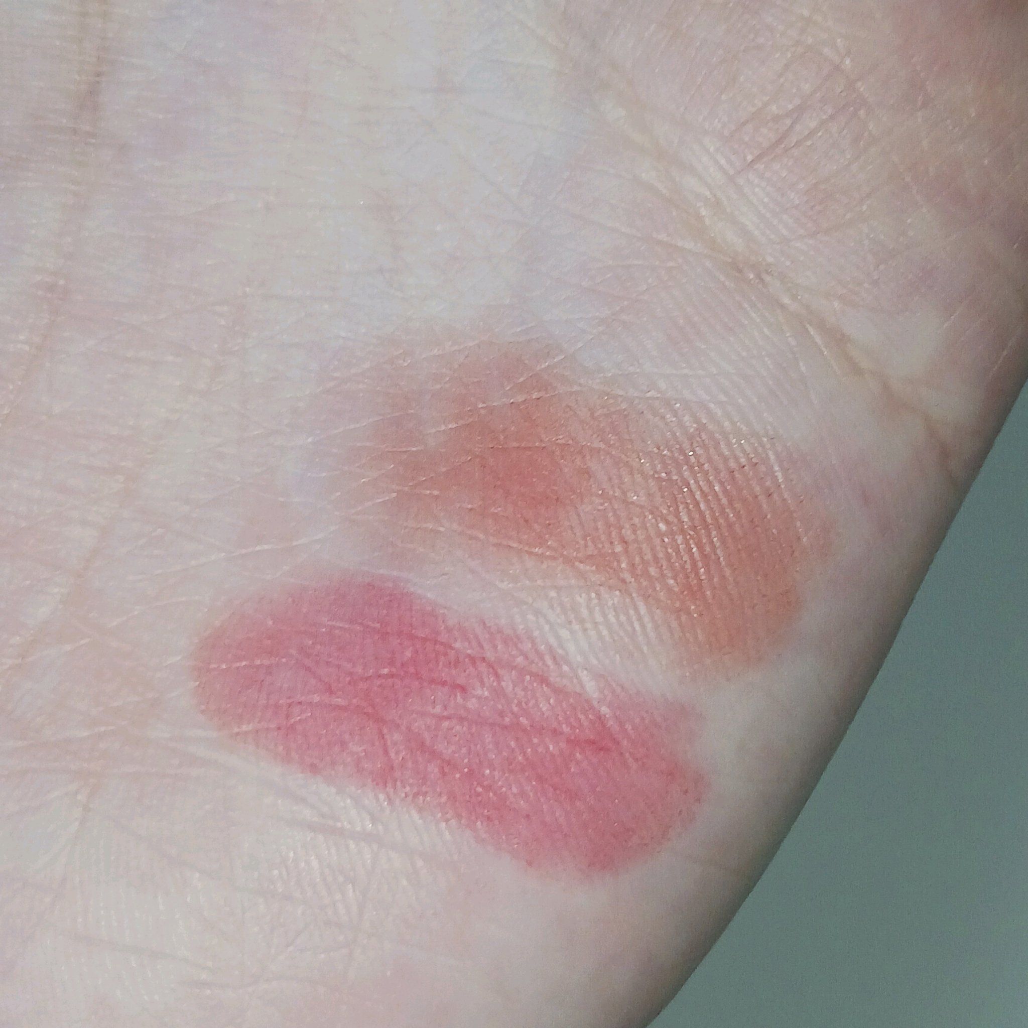 オペラ シアーマットリップスティック 06 ヌードピンク/OPERA/口紅を使ったクチコミ（3枚目）