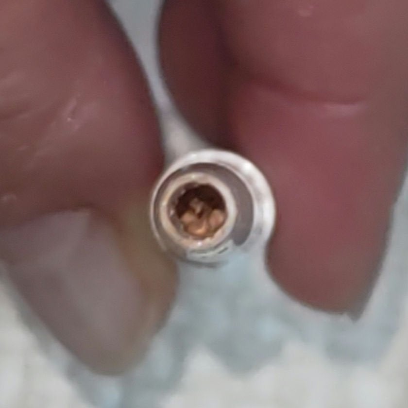 涙袋コンシーラー(ステックアイシャドウ)/coou/ペンシルコンシーラーを使ったクチコミ(2枚目)