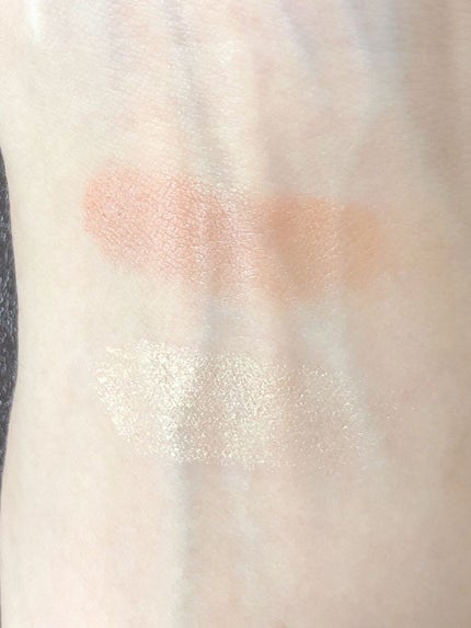 エテュセ アイエディション(カラーパレット)/ettusais/アイシャドウパレットを使ったクチコミ(2枚目)