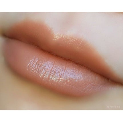 ルージュ アリュール ヴェルヴェット/CHANEL/口紅を使ったクチコミ(2枚目)