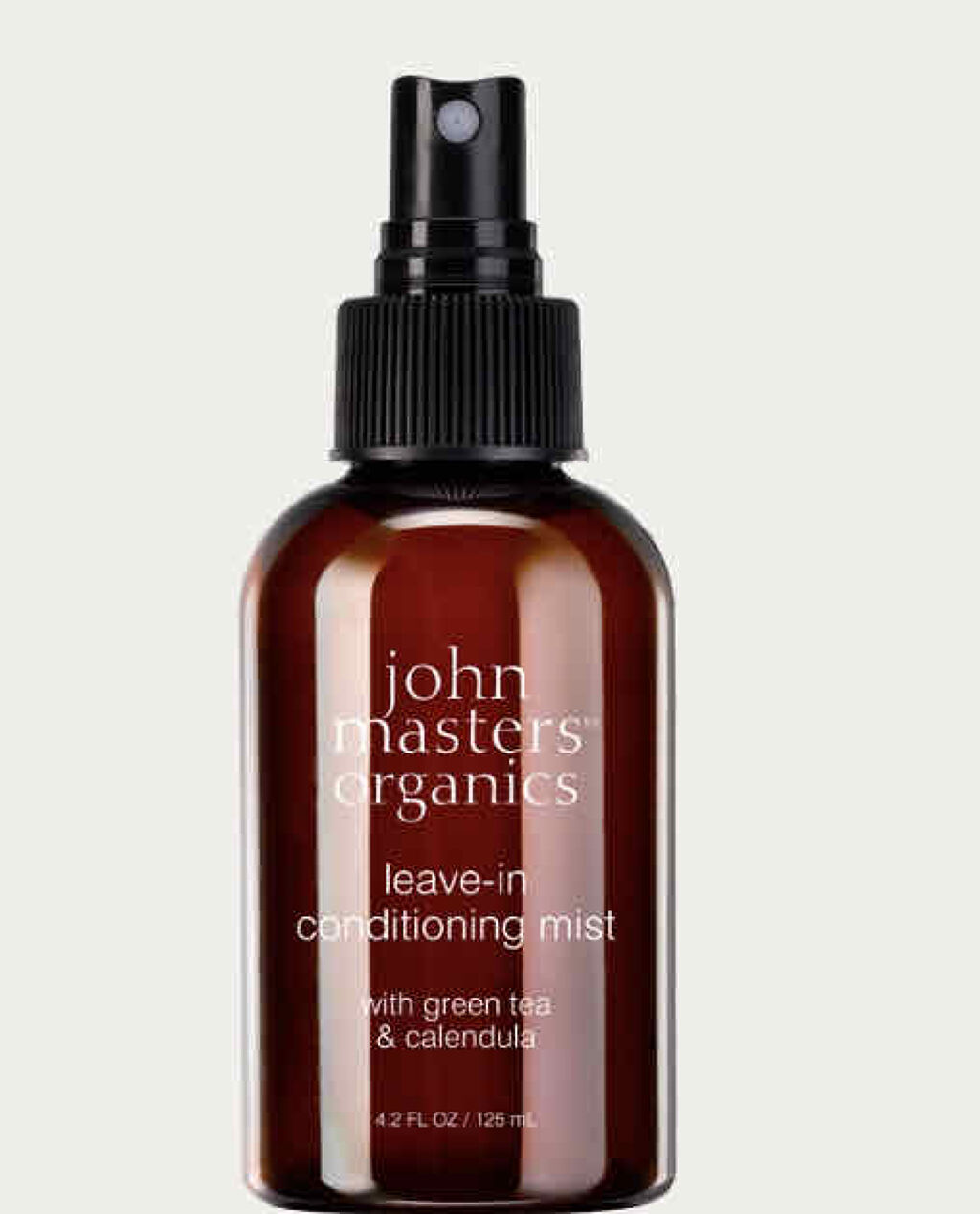 G&Cリーブインコンディショニングミスト N/john masters organics/アウトバストリートメントを使ったクチコミ（1枚目）