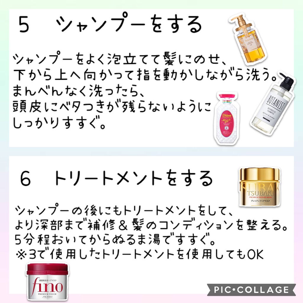 ザ・オリジナル ノーマル/TANGLE TEEZER/ヘアブラシを使ったクチコミ(4枚目)