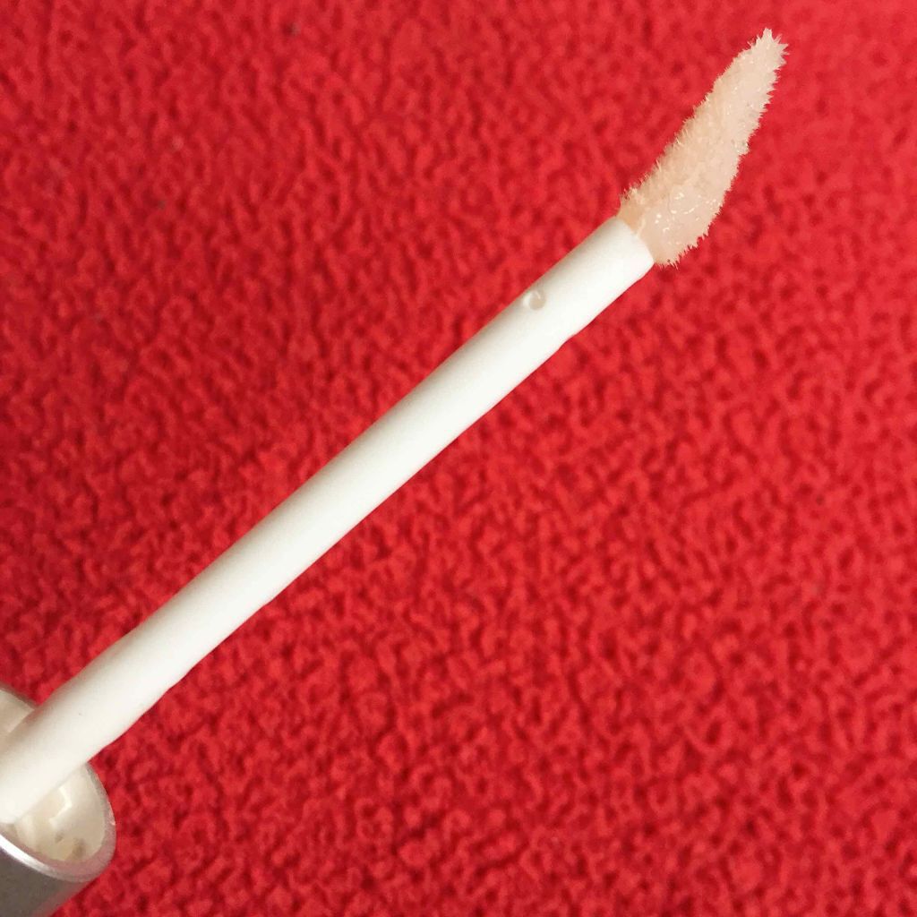 アデノバイタル アイラッシュセラム/資生堂プロフェッショナル/まつげ美容液を使ったクチコミ(4枚目)