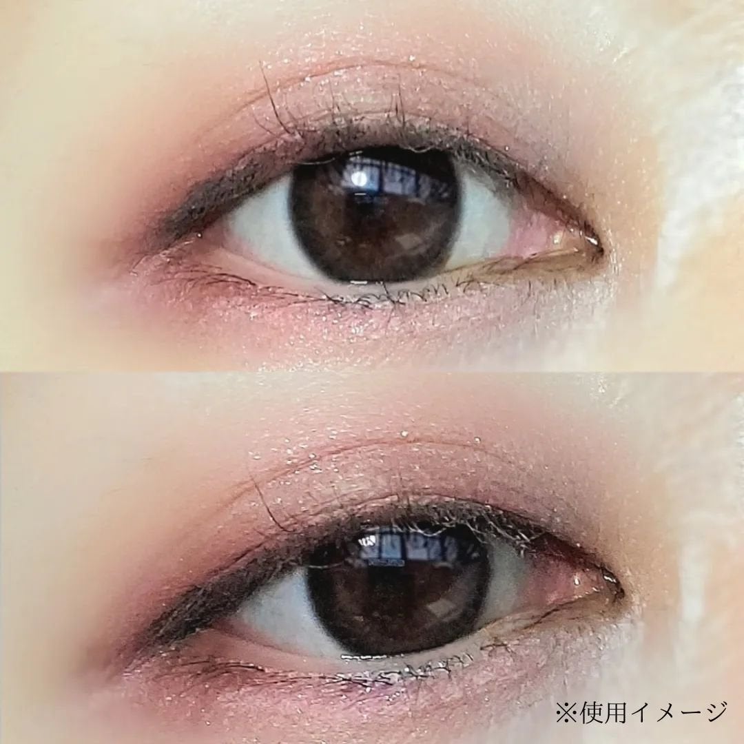 i'm Stick Shadow Glitterr/i’m meme/スティックアイシャドウを使ったクチコミ(9枚目)