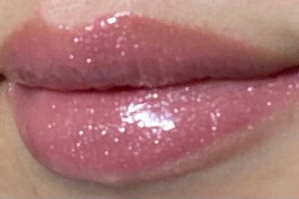 ルージュ ココ グロス/CHANEL/リップグロスを使ったクチコミ(3枚目)