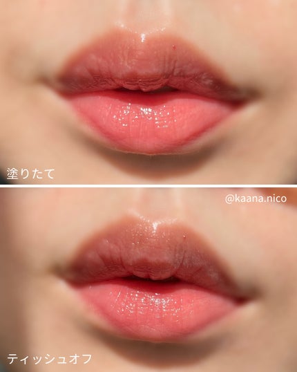 レブロン キス シュガー スクラブ/REVLON/リップスクラブを使ったクチコミ(7枚目)