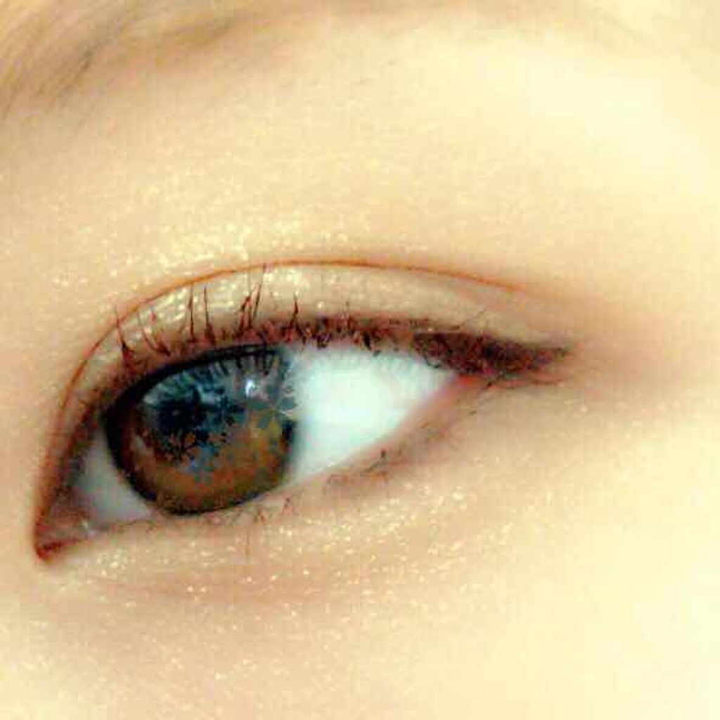 etoile tentation/ブランエトワール/スティックアイシャドウを使ったクチコミ（2枚目）