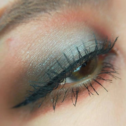 スモール アイシャドウ/M・A・C/単色アイシャドウを使ったクチコミ(9枚目)