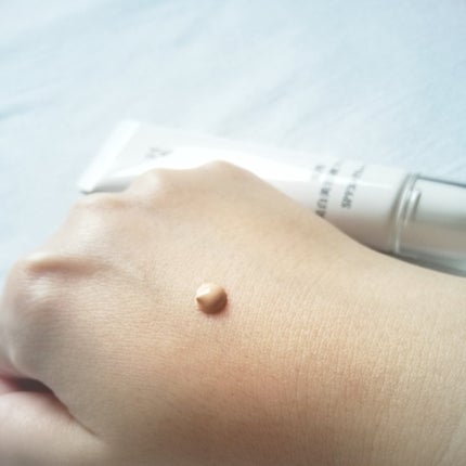 薬用 美白美容液ファンデ(医薬部外品)/HAKU/クリーム・エマルジョンファンデーションを使ったクチコミ(6枚目)